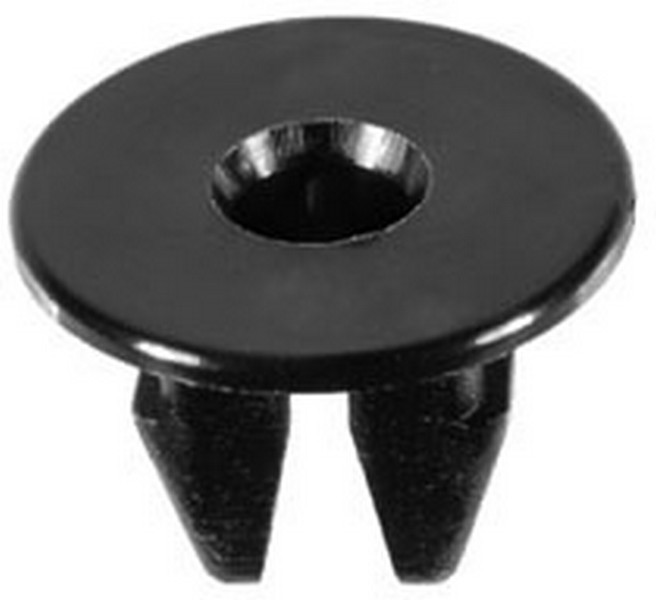 Toyota Nylon Nut - All