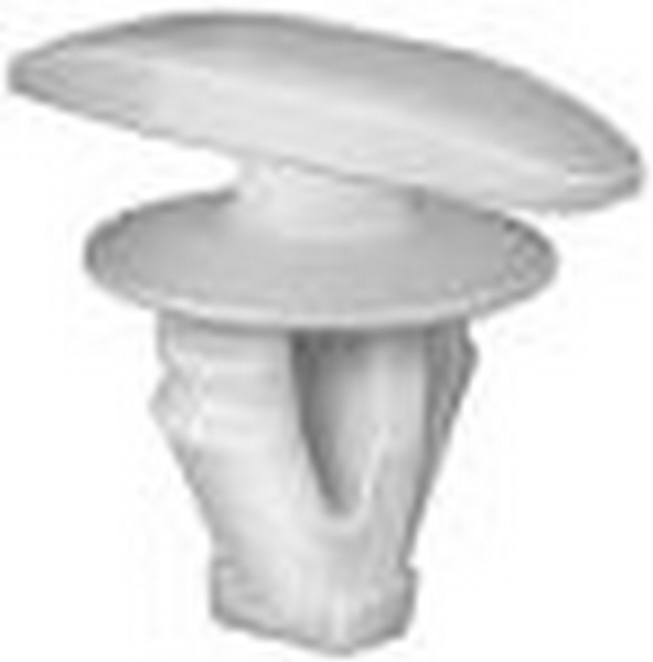 Ford Weatherstrip Clip - Fasteners