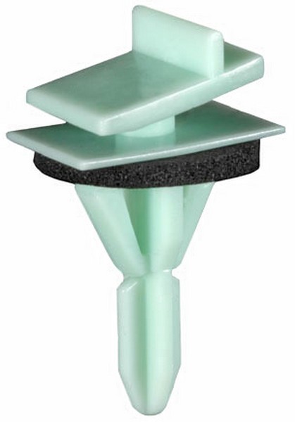 GM Moulding Clip - All