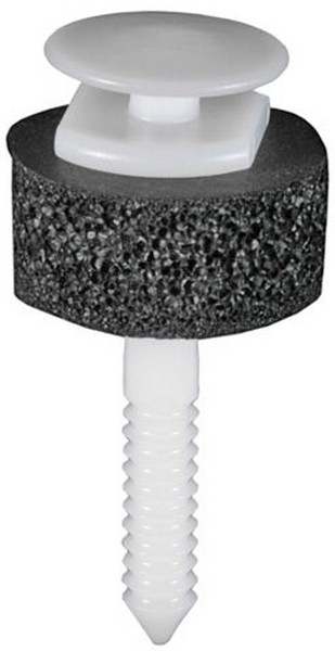 GM Trim Panel Retainer W/ Sealer - All
