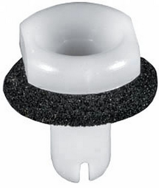 Gm Trim Panel Grommet W/ Sealer - All