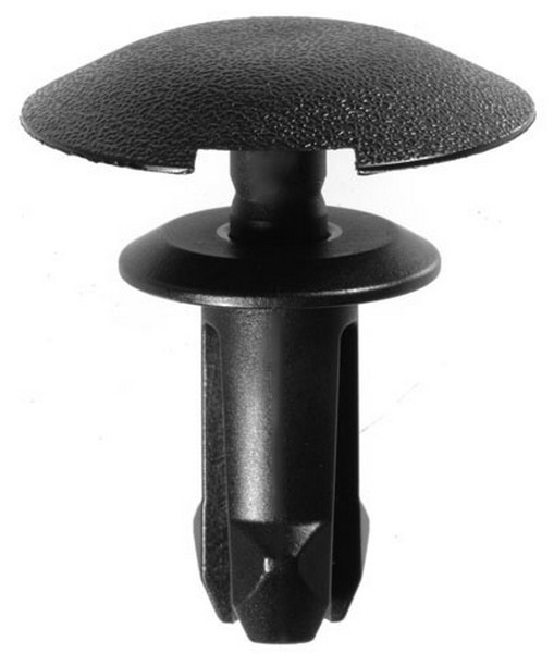 Chrysler Push Type Retainer - All