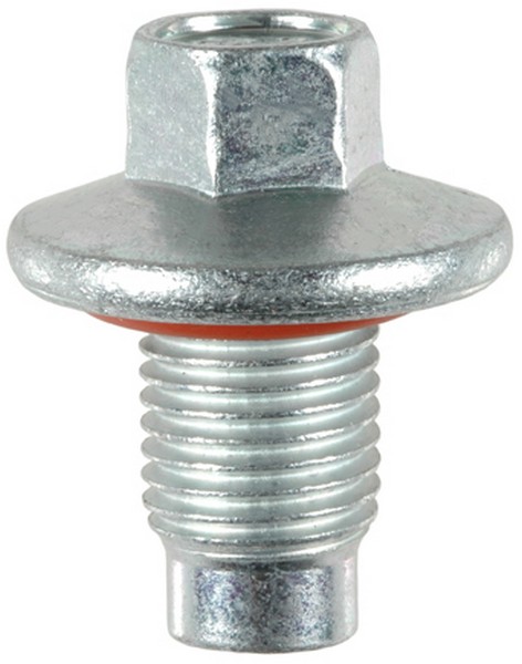Chrysler Oil Drain Plug With Gasket - All