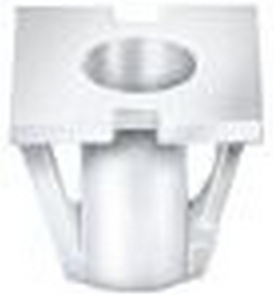 Hyundai & Kia Nylon Nut - All