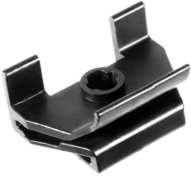Lexus Bumper Cover Clip - All