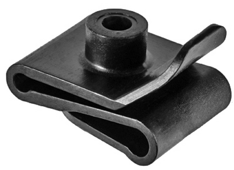 Lexus Nylon U Nut - All