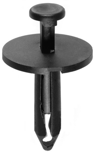 GM & Nissan Push Type Retainer - All