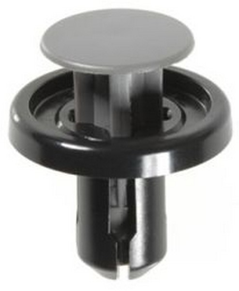 Toyota Push Type Retainer - All