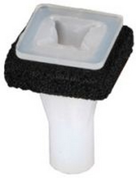 Nissan Screw Grommet W/ Sealer - All