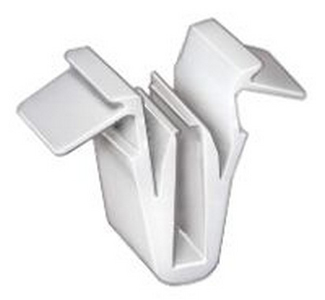Toyota Moulding Clip - All