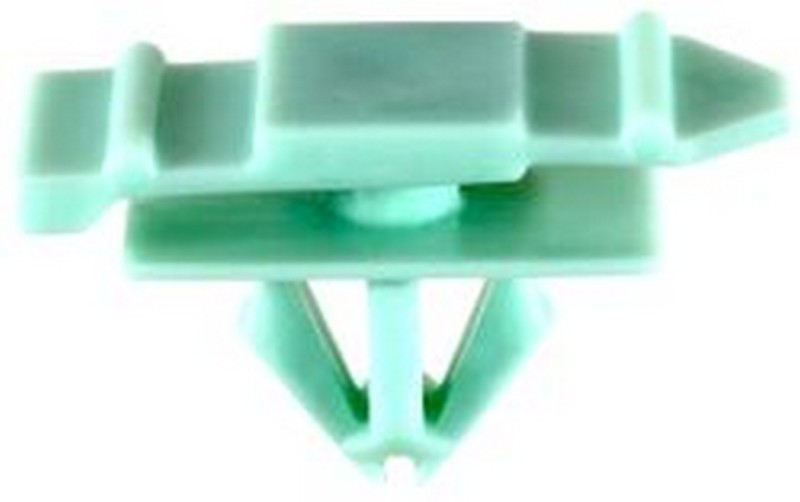 GM Moulding Clip - All