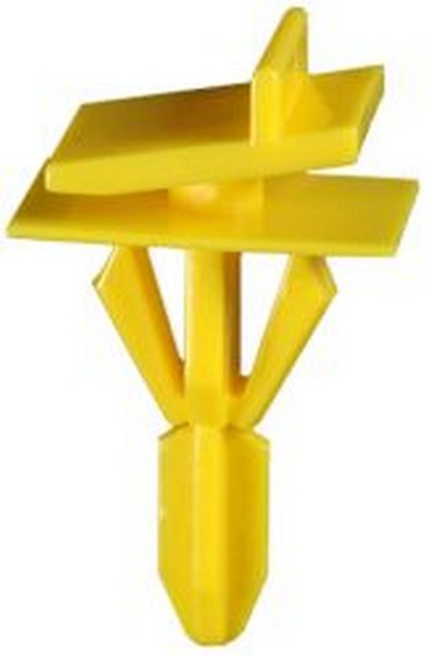 GM Moulding Clip - All