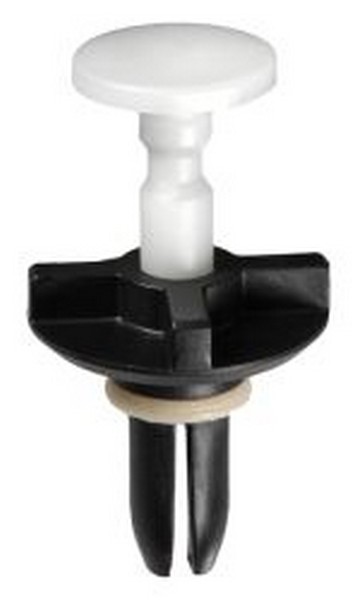 Chrysler Push Type Retainer - All