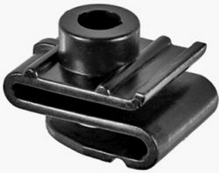 Hyundai & Kia Nylon U Nut - All