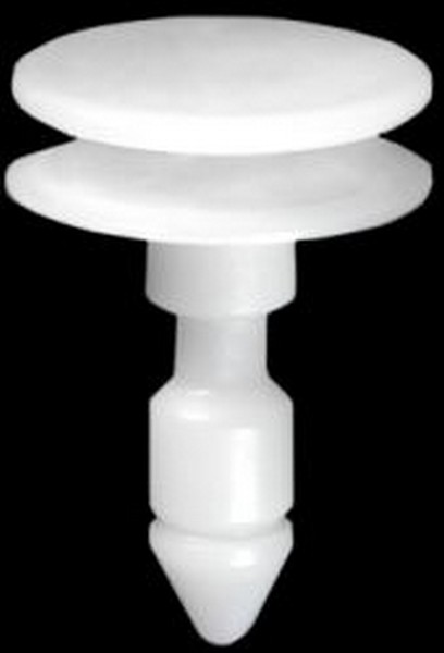 GM Trim Panel Retainer - All
