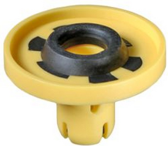 Gm Trim Panel Grommet With Seal - All