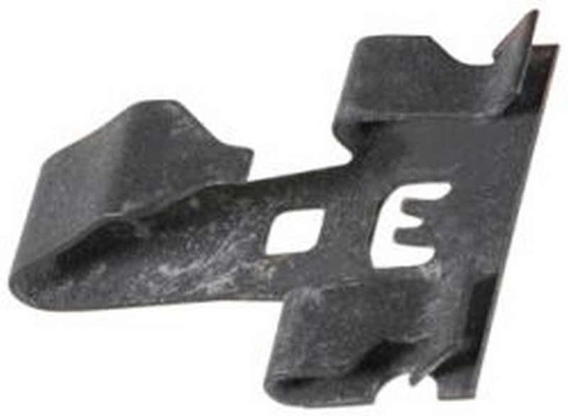 Door Int. Trim & Instrument Panel Fasten - All