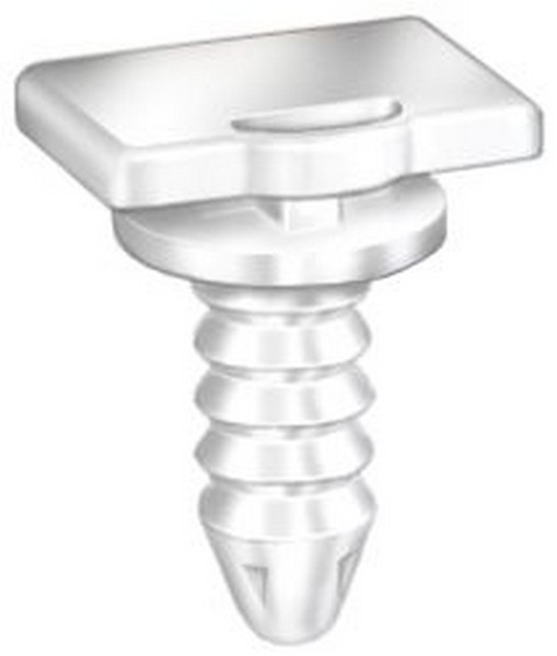 Volkswagen & Audi Moulding Clip - All