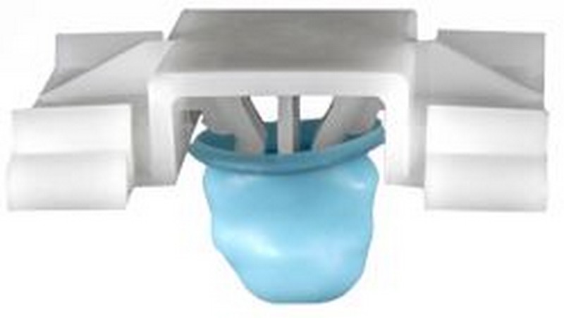Volkswagen & Audi Moulding Clip - All
