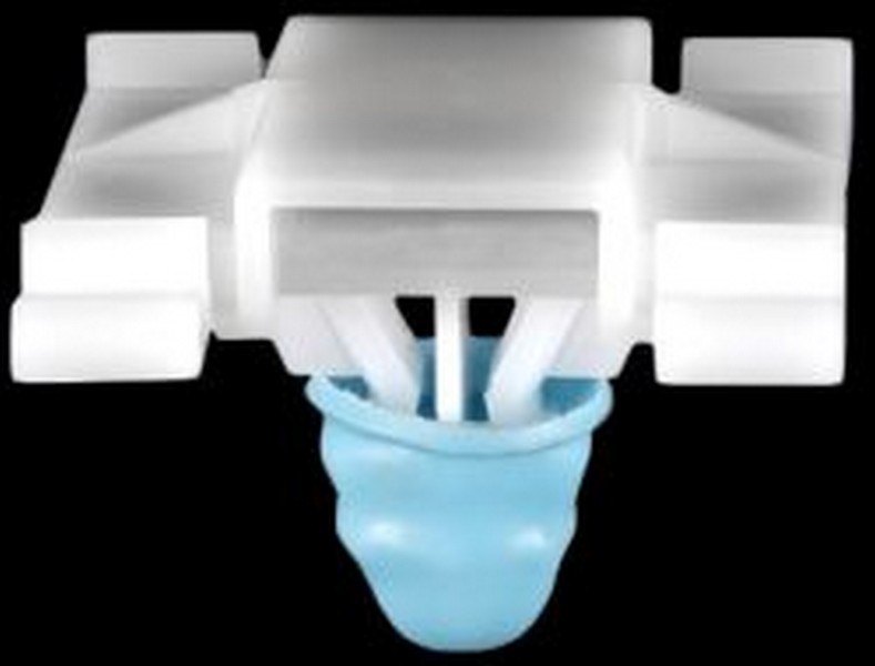 Volkswagen & Audi Moulding Clip - All