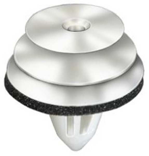 Nissan Retainer - All