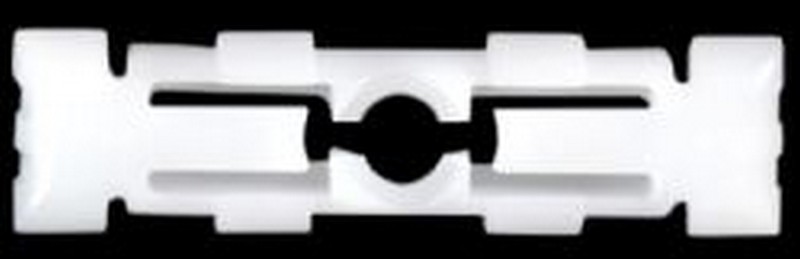Volkswagen & Audi Moulding Clip - All