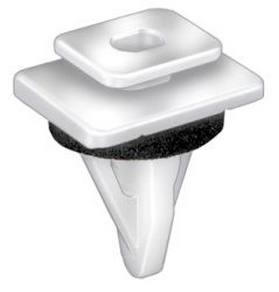 Honda Moulding Clip With Sealer - All