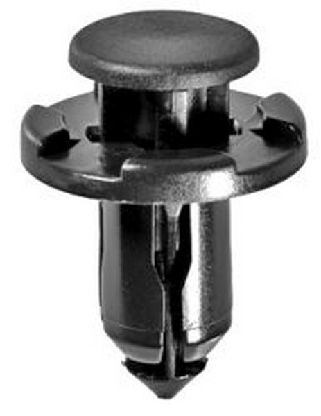 Subaru Push Type Retainer - All