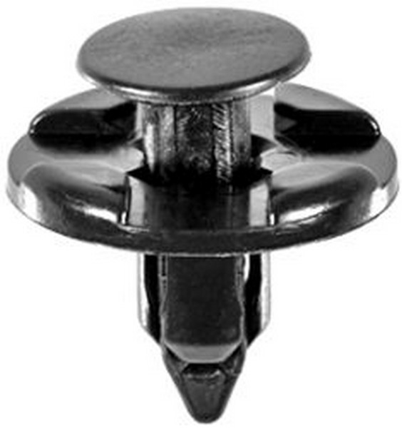 Subaru Push Type Retainer - All