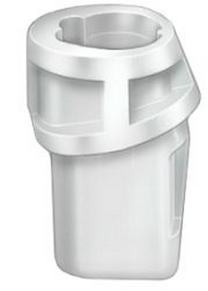 Nissan Bumper Grommet - All