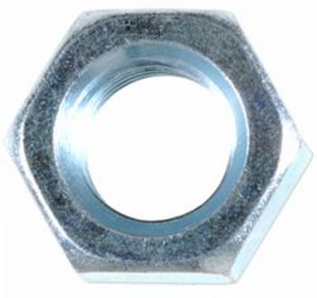 Metric Hex Nut - All