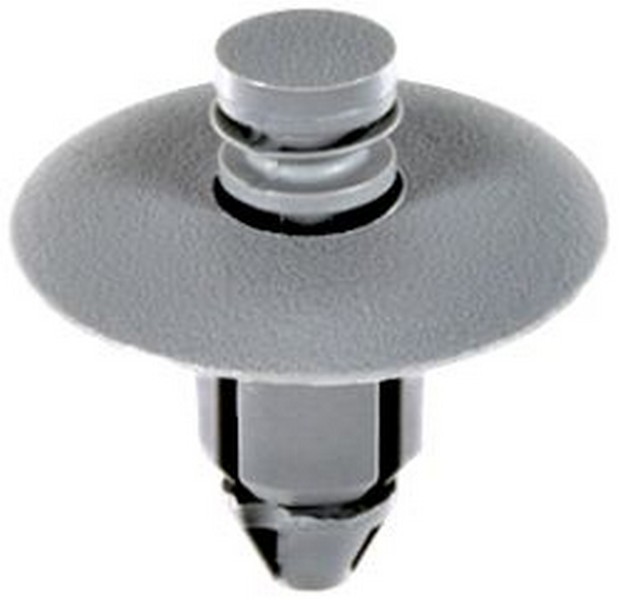 Chrysler Push Type Retainer - All