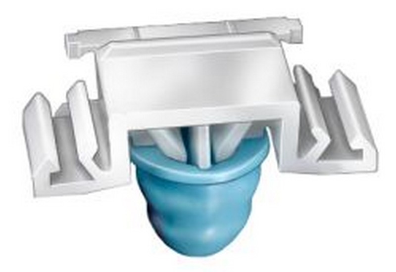 BMW Moulding Clip - All