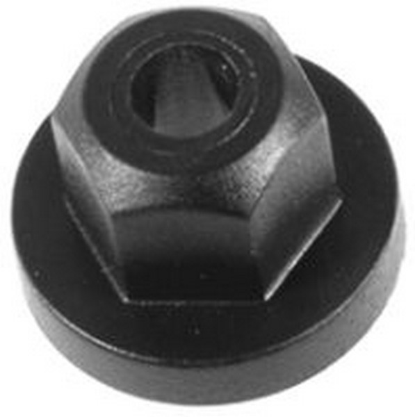 BMW & Mercedes-Benz Moulding Nut - All