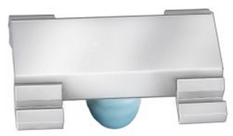 BMW Moulding Clip - All