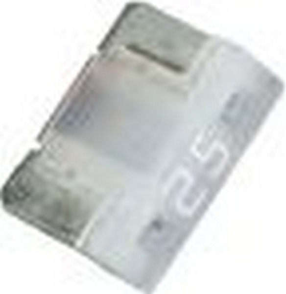Toyota & Lexus Mini Fuse - All