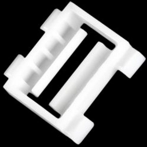 Mercedes-Benz Moulding Clip - All