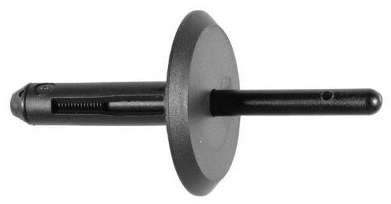 Chrysler Nylon Rivet - All
