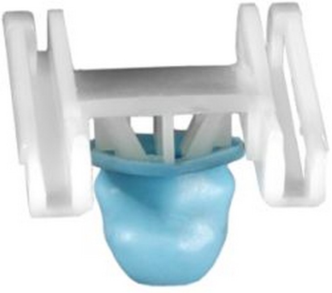 Volkswagen & Audi Moulding Clip - All
