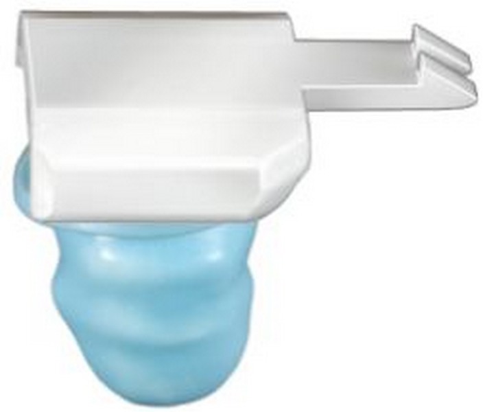 Volkswagen & Audi Moulding Clip - All