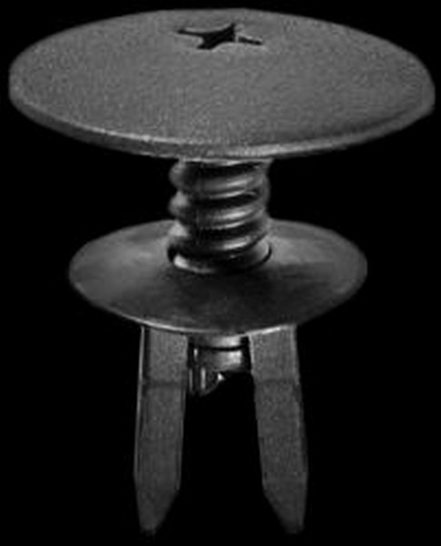 Volkswagen & Audi Push Type Retainer - All