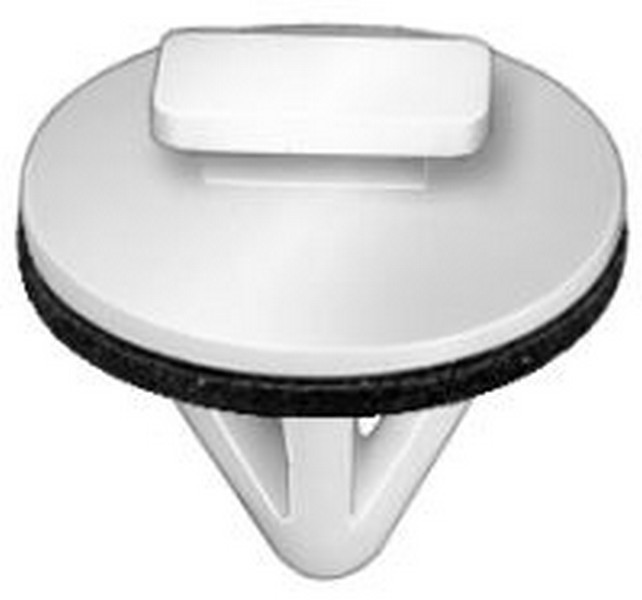 Toyota Moulding Clip With Sealer - All