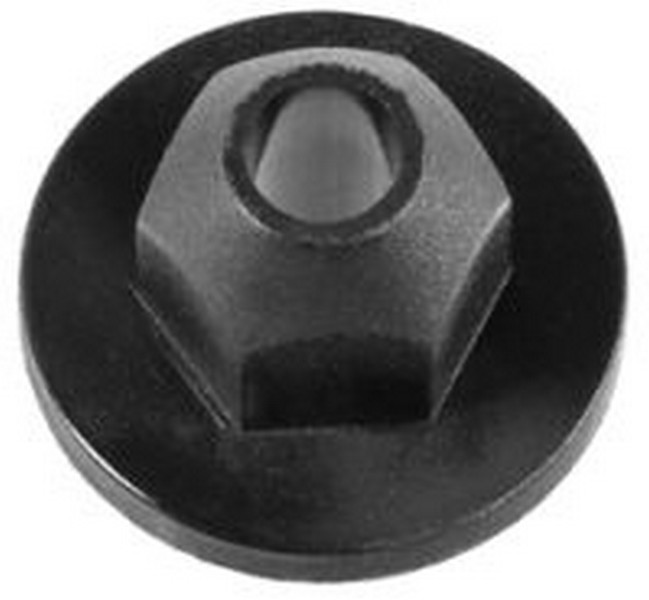 Volkswagen & Audi Moulding Nut - All