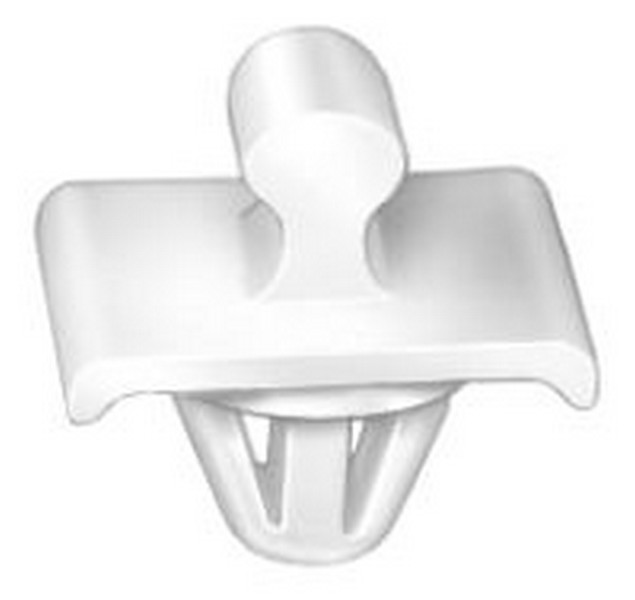 Mercedes-Benz Moulding Clip - All