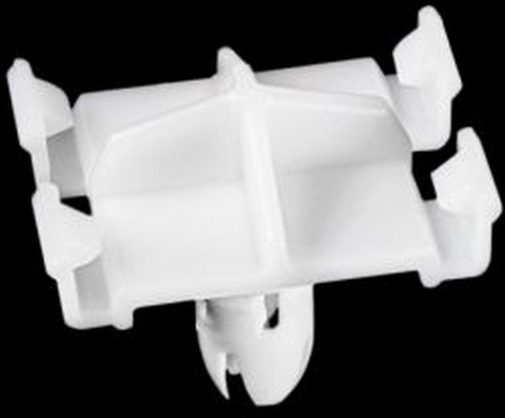 Mercedes-Benz Moulding Clip - All