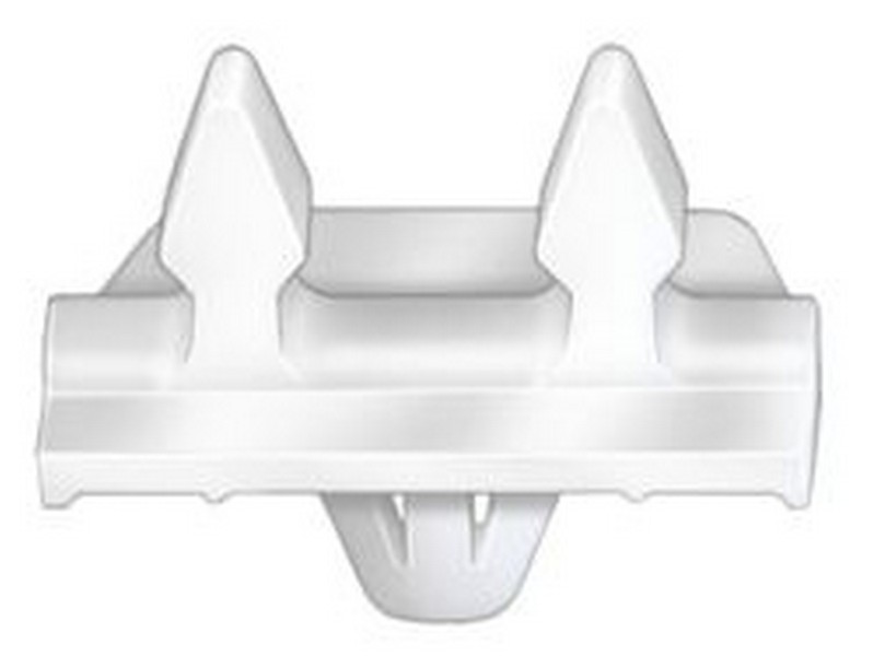 Mercedes-Benz Moulding Clip - All