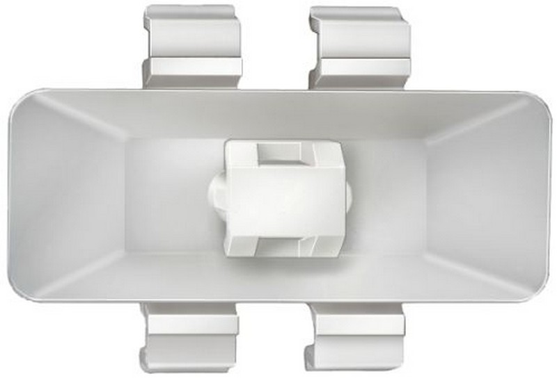 Mercedes-Benz Moulding Clip - All