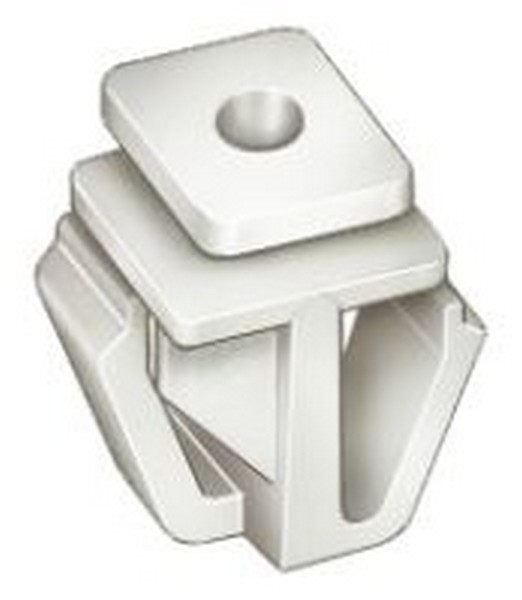 Honda Moulding Clip - All