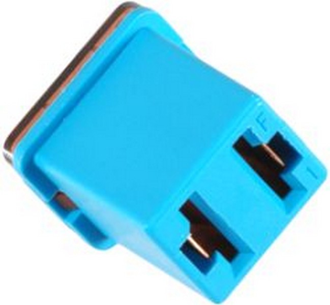 Gm Low Profile 20amp Fuse - All