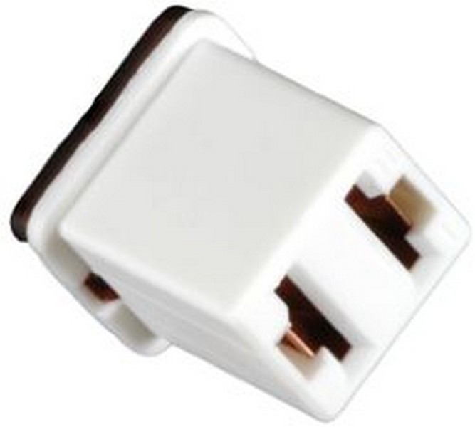 Gm Low Profile 25amp Fuse- White - All